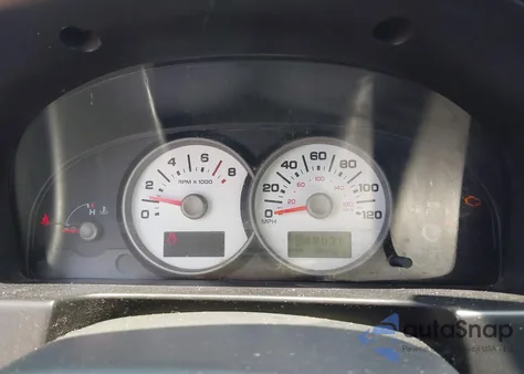 2005 Ford Escape Xlt из США, поврежденный, VIN 1FMCU93115KA39021